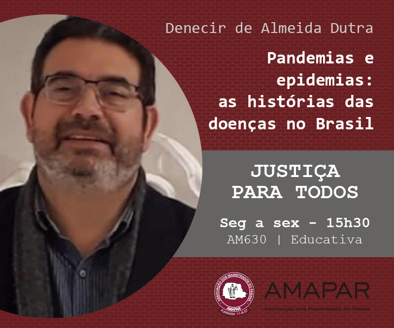 Pandemias e epidemias as histórias das doenças no Brasil