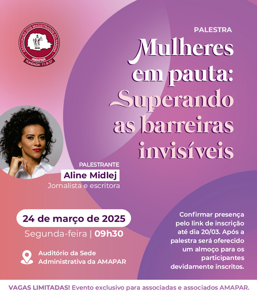 25 3MulheresemPAUTA