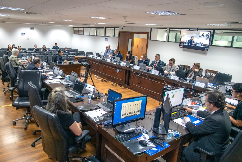 Prova Oral Juiz 7