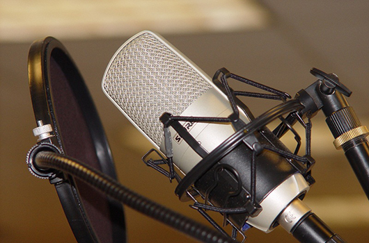 Programa de rádio da Amapar sana dúvidas sobre compras em sites internacionais 