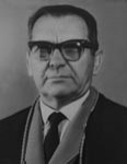 Segismundo Gradowski