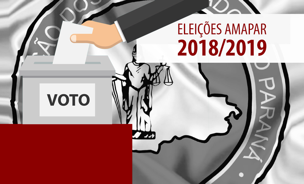 Recebimento cédula votação - 2017