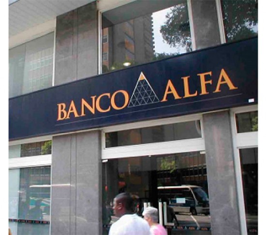 Banco Alfa