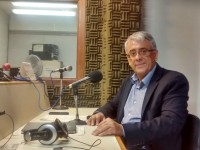 Advogado Eliezer Medeiros esclarece dúvidas de direito trabalhista aos ouvintes do Justiça Para Todos