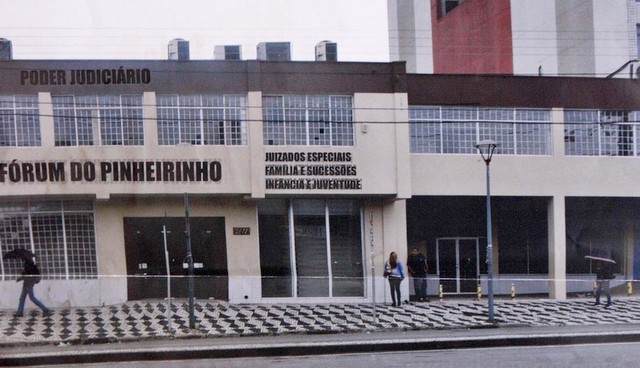 Fórum descentralizado no bairro Pinheirinho atenderá mais de 200 mil jurisdicionados 