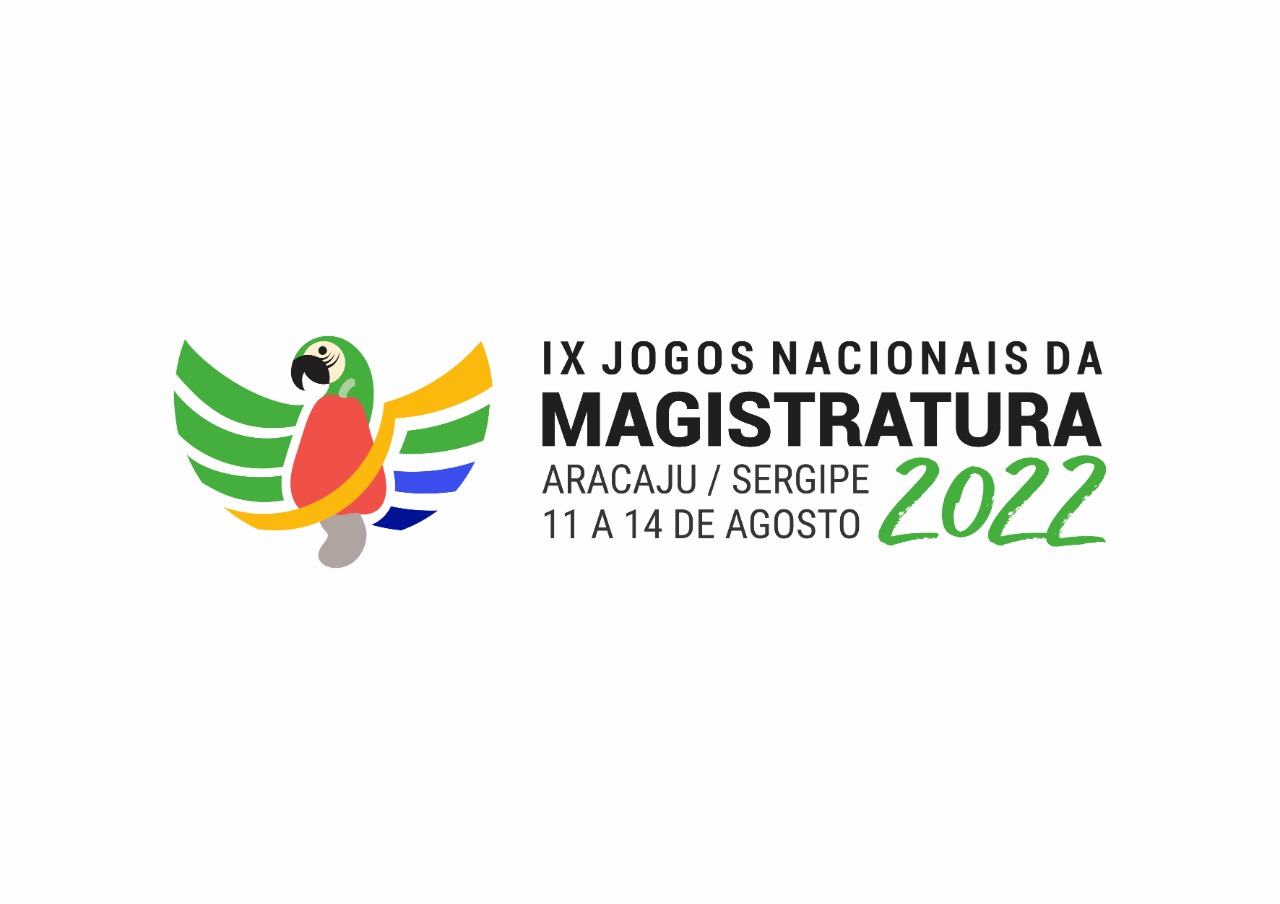 Amapar incentiva a participação de associados e associadas nos Jogo Nacionais da Magistratura, em Aracaju (SE)