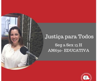 Conheça a nova lei 13.718/2018 com a promotora de justiça Mariana Dias 