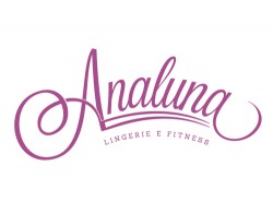 Analuna - Lingerie e Fitness