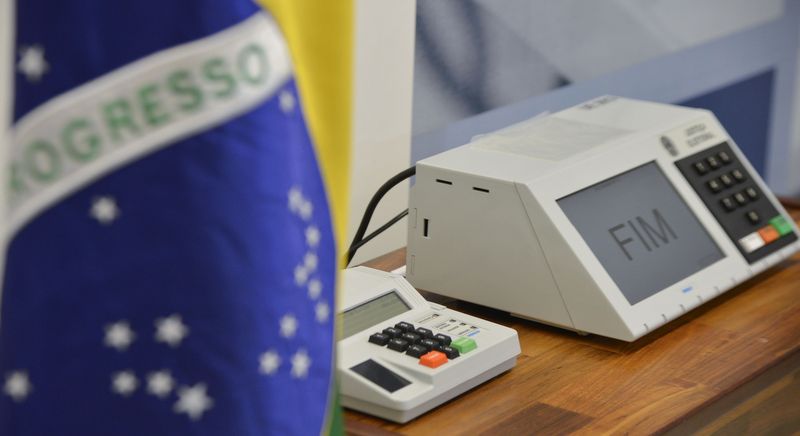 Mobilização do TRE-PR e da magistratura mantém a capilaridade da Justiça Eleitoral no Paraná