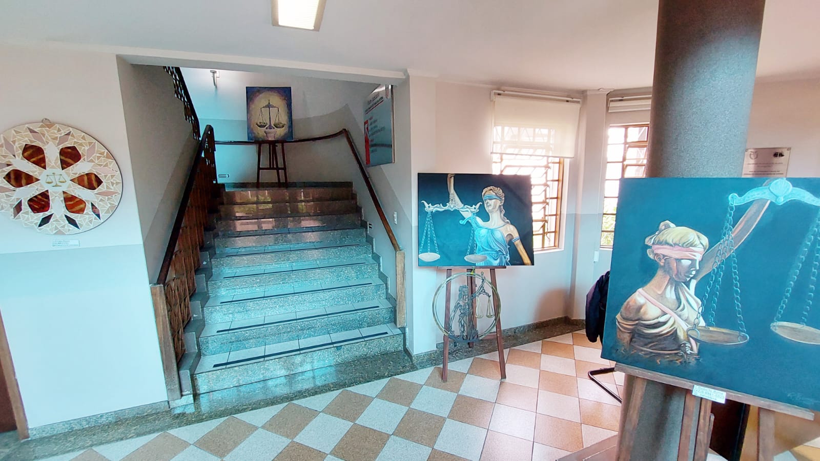 Comarca de União da Vitória inaugura o projeto 