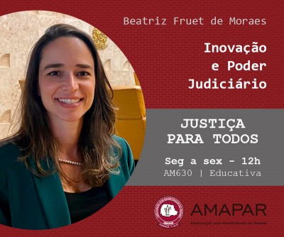 Inovação e Poder Judiciário