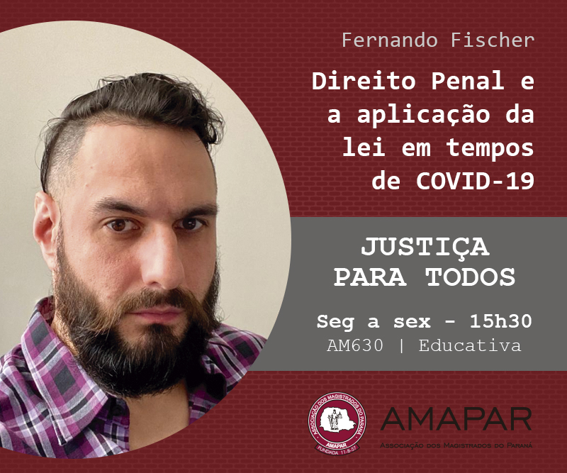 Direito Penal e a aplicação da lei em tempos de COVID-19