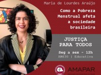 Como a Pobreza Menstrual afeta a sociedade brasileira