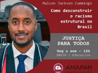 Como desconstruir o racismo estrutural no Brasil