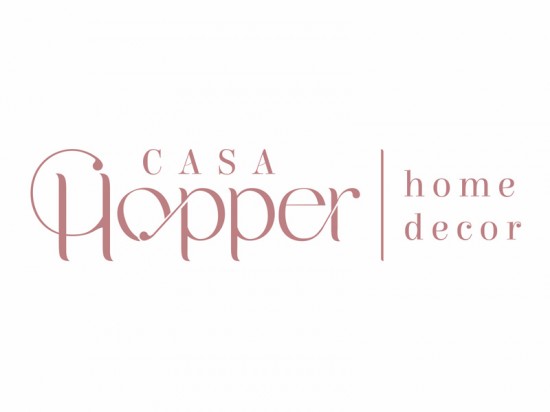 Casa Hopper Home Decor