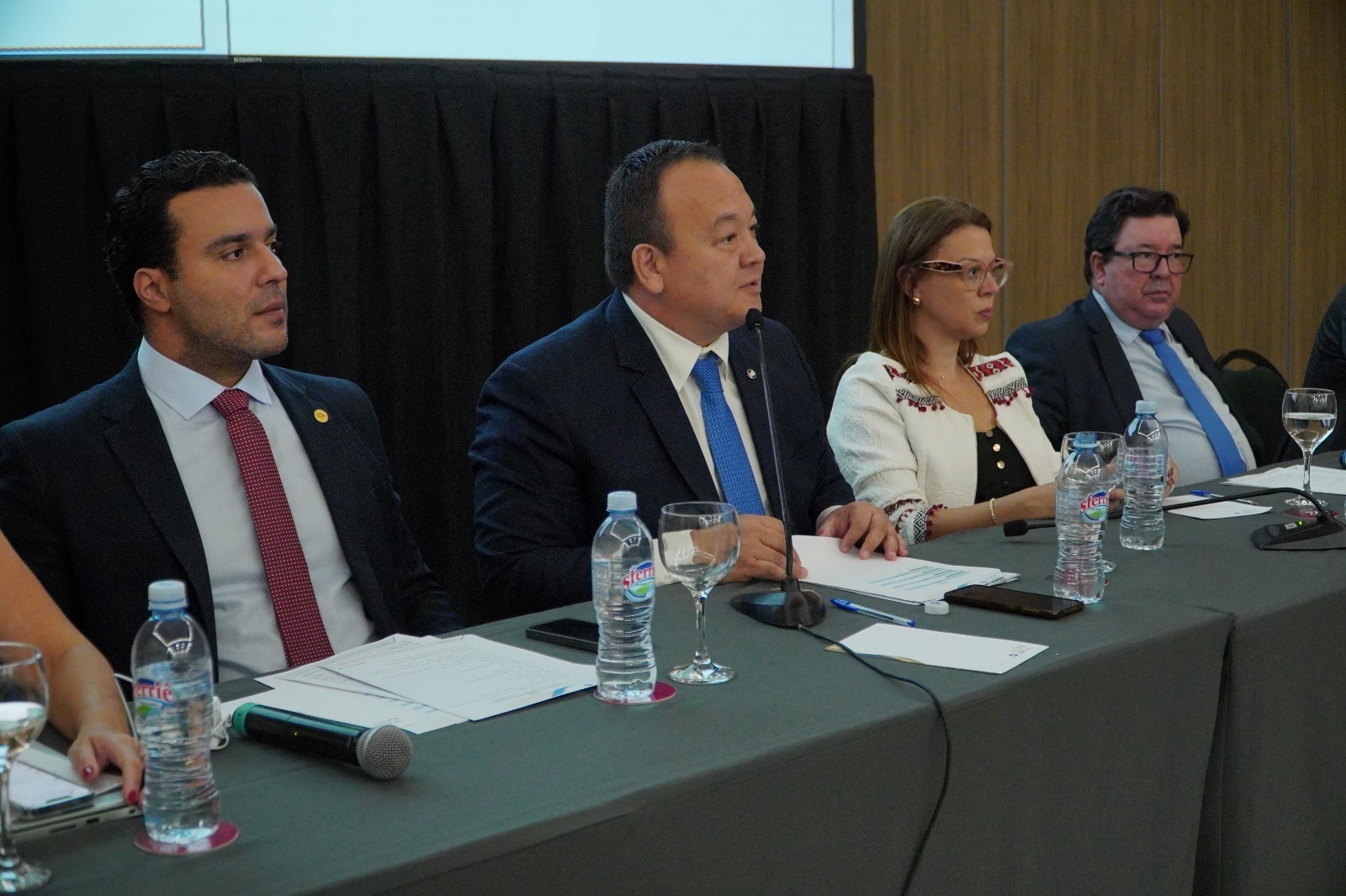 Conselho de Representantes da AMB debate em Foz do Iguaçu a reestruturação da carreira da magistratura 