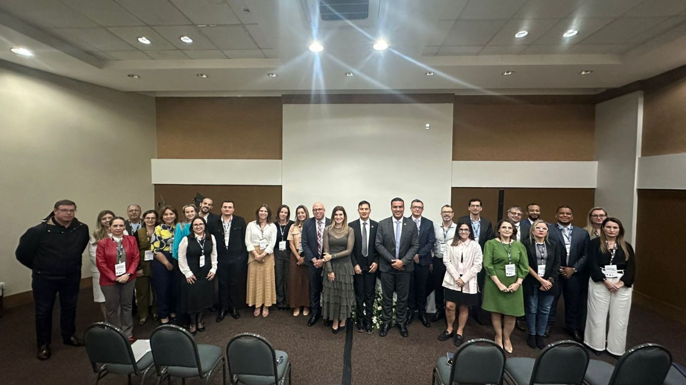 EMAP inicia em Londrina a fase presencial dos cursos de atualização credenciados junto à ENFAM