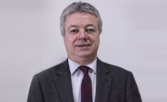 Marcos Daros é o novo desembargador do Tribunal de Justiça do Paraná  
