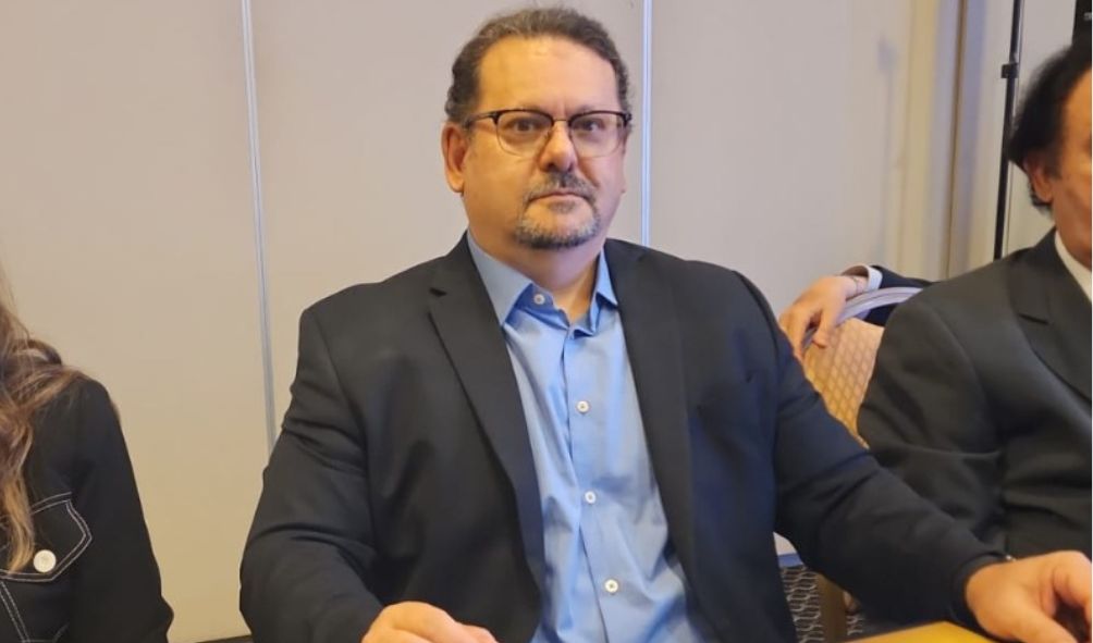 Com boas expectativas para a próxima gestão da AMB, presidente da Amapar participa de reuniões em Brasília 