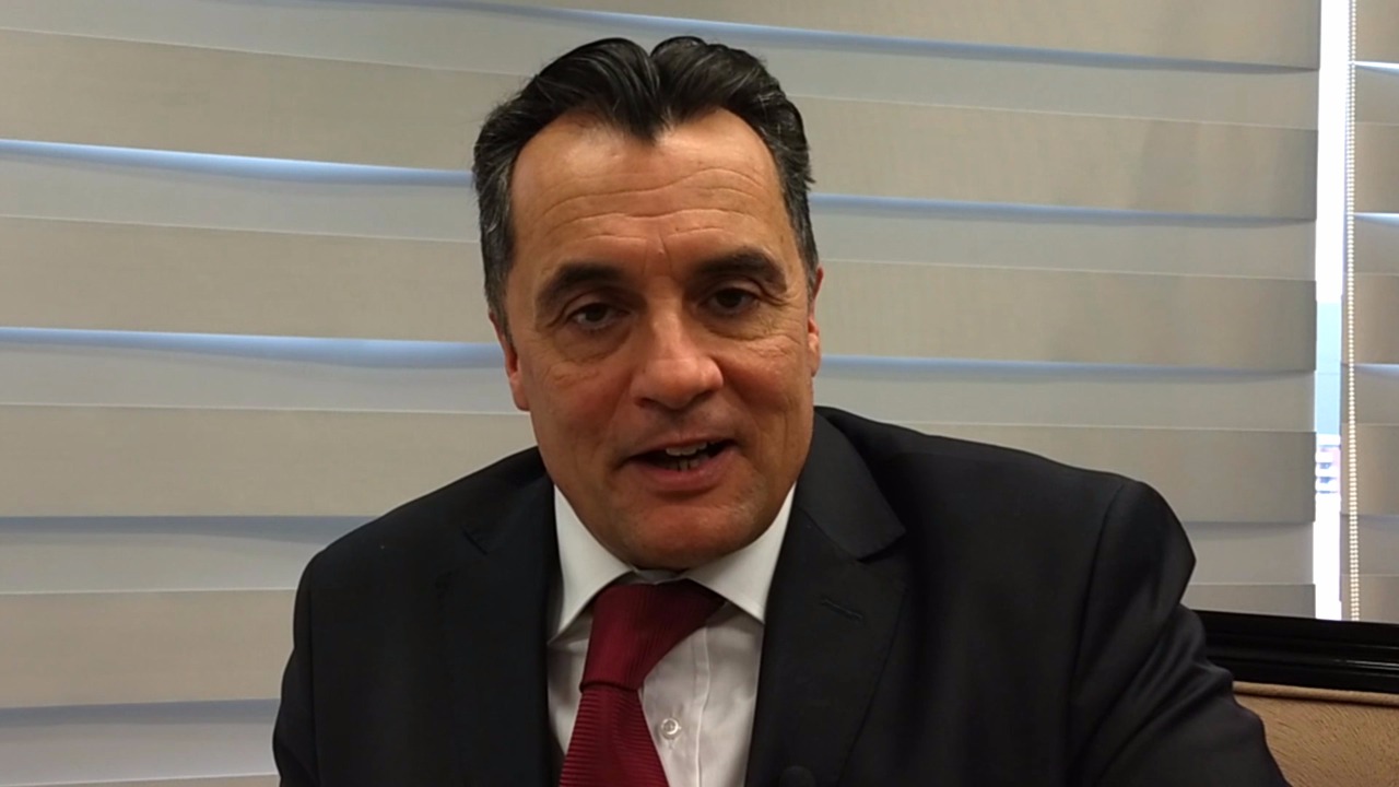 Diretor-geral da EMAP esclarece, em vídeo, aspectos sobre o projeto do novo CPP
