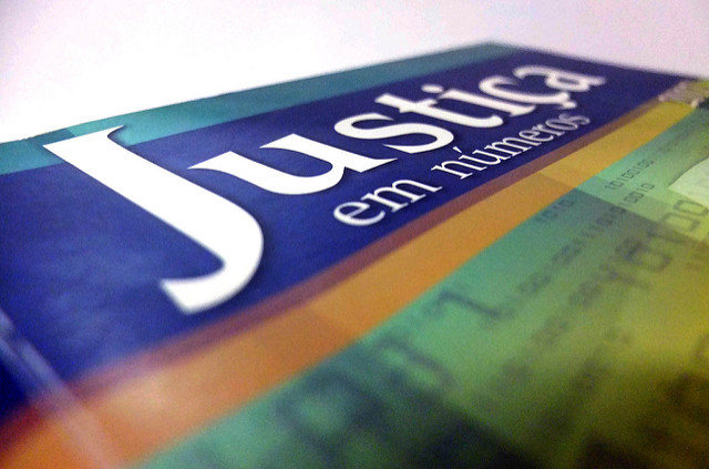 Justiça em Números (CNJ) traz Judiciário paranaense com alta produtividade, celeridade e menor taxa de congestionamento