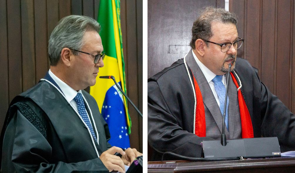 Posse da nova cúpula do TJPR é marcada por discursos de otimismo e de alegria 