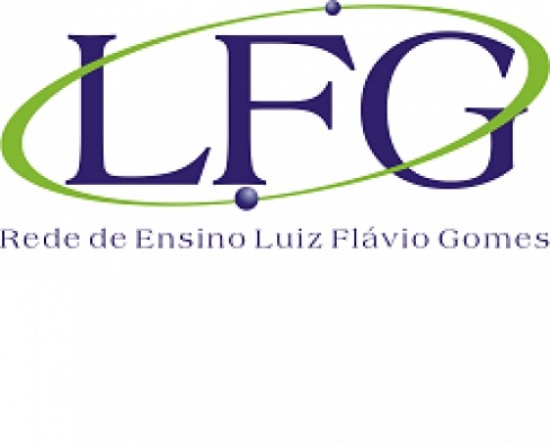 LFG Rede de Ensino Luiz Flávio Gomes