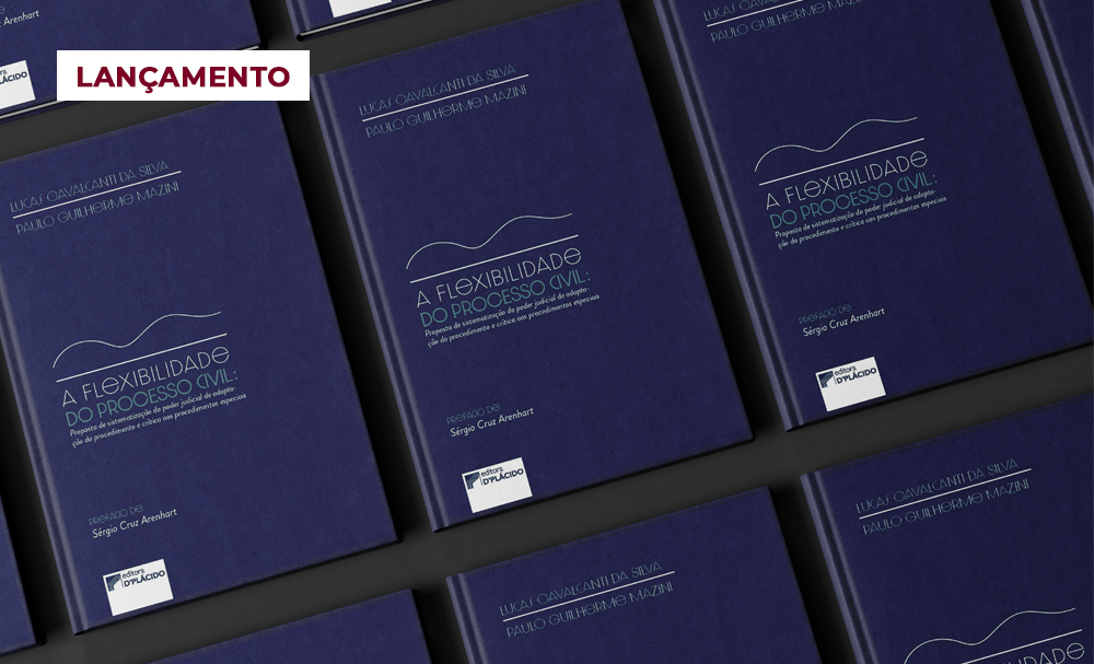 Magistrados do TJPR apresentam obra jurídica em conjunto