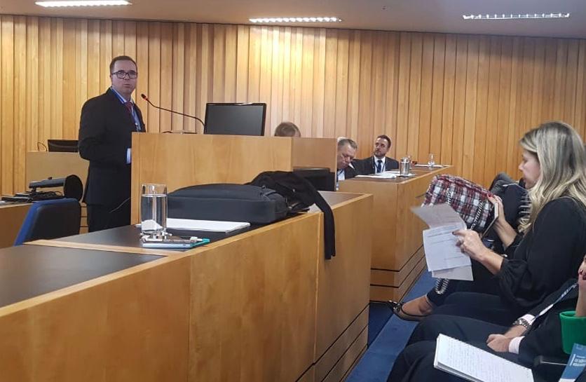 EMAP participa de evento nacional promovido pelo Conselho Nacional de Justiça