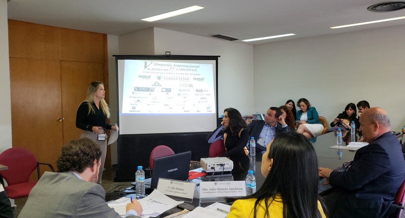 Magistrados comentam à AMAPAR a participação no CONSINTER 