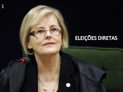 Ministra do STF nega pedido contra eleições diretas no TJ do Mato Grosso 
