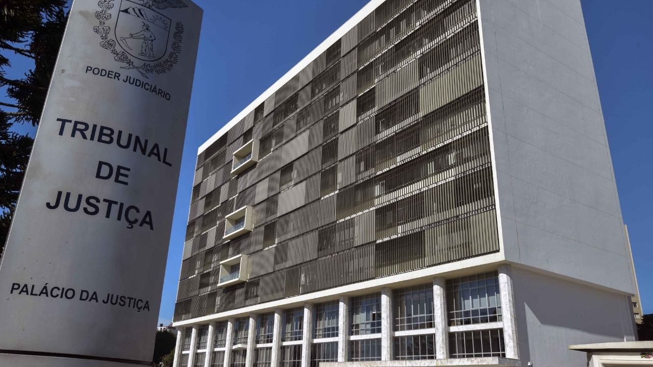 Pleno elege a cúpula diretiva do TJPR para o biênio 2023/2024 
